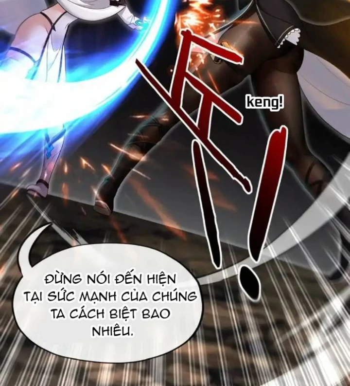 Thích Đuôi Lớn Thì Sao? Chapter 40 - Trang 2