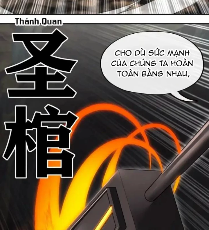 Thích Đuôi Lớn Thì Sao? Chapter 40 - Trang 2