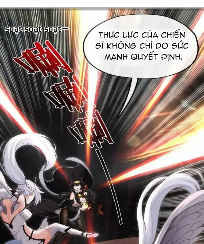Thích Đuôi Lớn Thì Sao? Chapter 40 - Trang 2