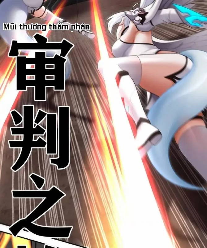 Thích Đuôi Lớn Thì Sao? Chapter 40 - Trang 2