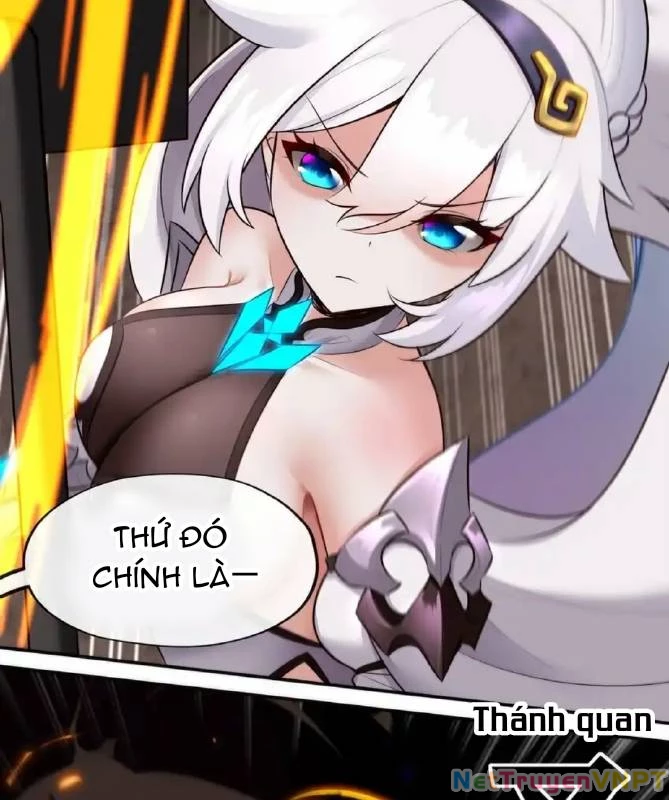 Thích Đuôi Lớn Thì Sao? Chapter 40 - Trang 2