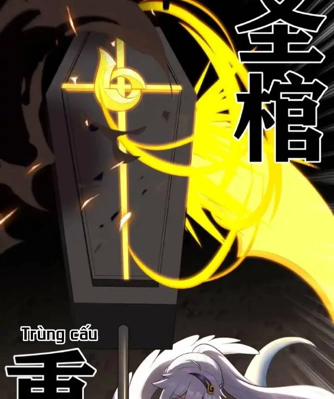 Thích Đuôi Lớn Thì Sao? Chapter 40 - Trang 2