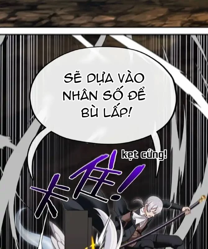 Thích Đuôi Lớn Thì Sao? Chapter 40 - Trang 2