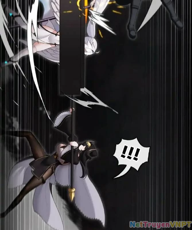 Thích Đuôi Lớn Thì Sao? Chapter 40 - Trang 2