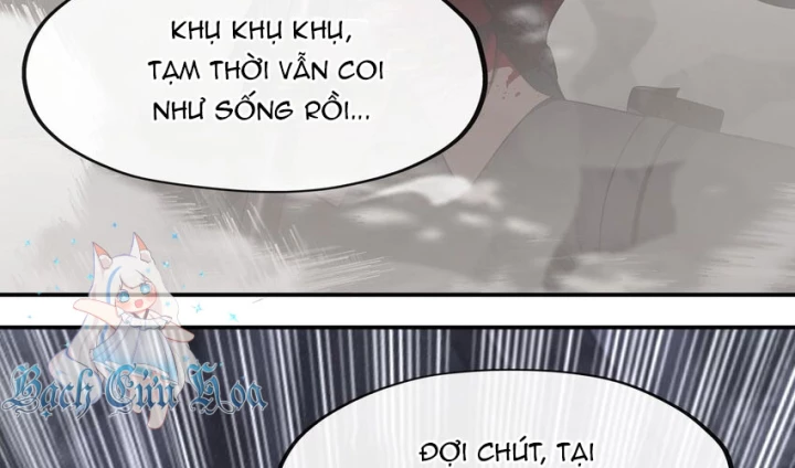 Thích Đuôi Lớn Thì Sao? Chapter 41 - Trang 2