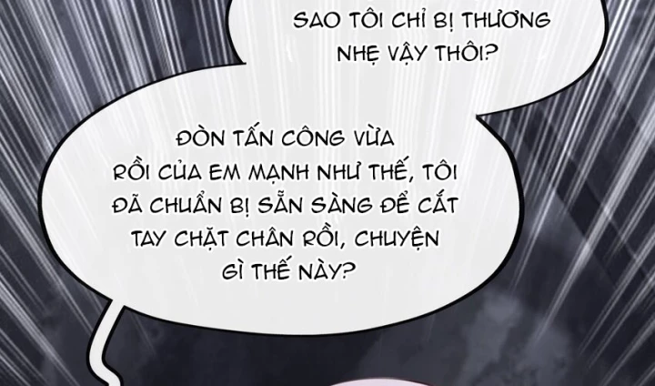 Thích Đuôi Lớn Thì Sao? Chapter 41 - Trang 2