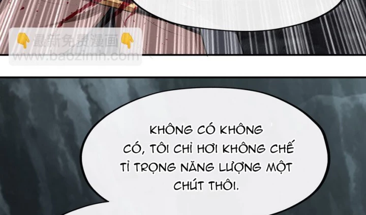 Thích Đuôi Lớn Thì Sao? Chapter 41 - Trang 2