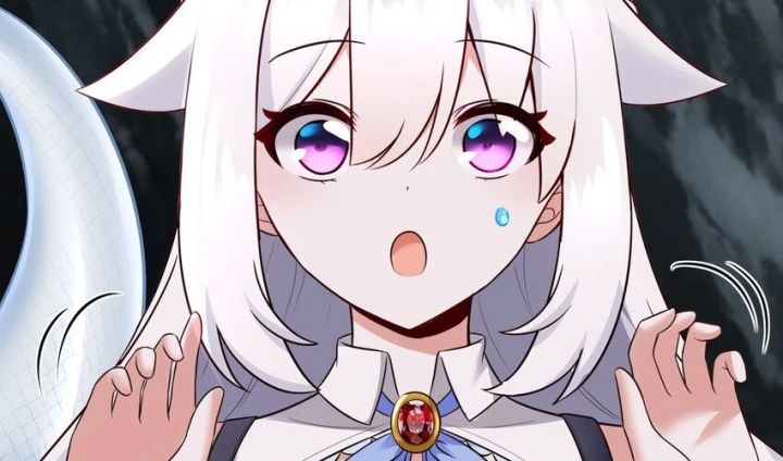 Thích Đuôi Lớn Thì Sao? Chapter 41 - Trang 2