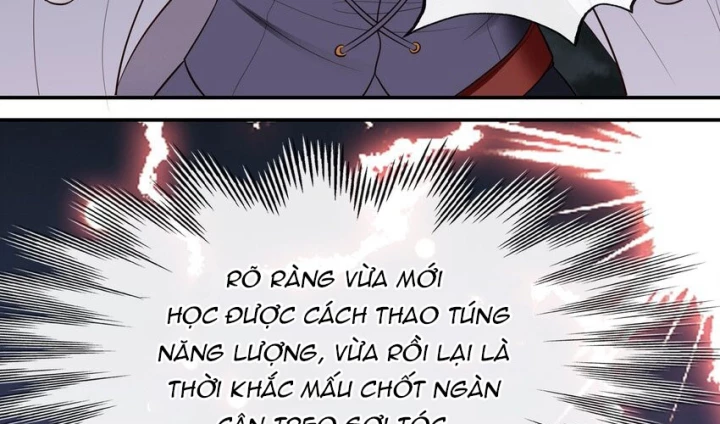 Thích Đuôi Lớn Thì Sao? Chapter 41 - Trang 2