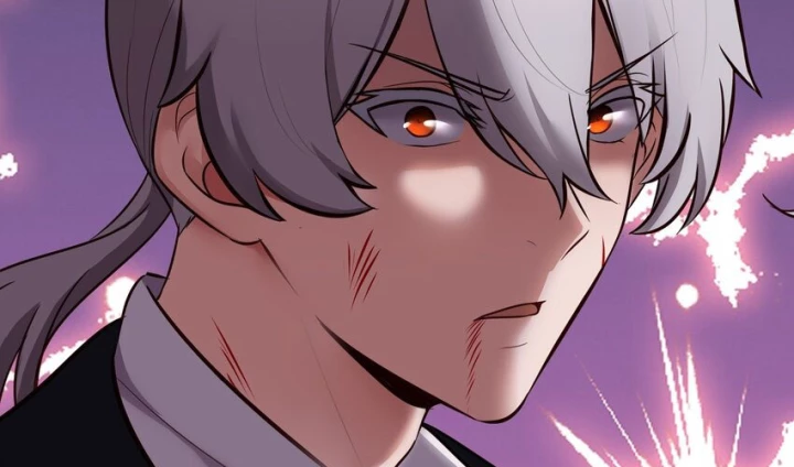 Thích Đuôi Lớn Thì Sao? Chapter 41 - Trang 2