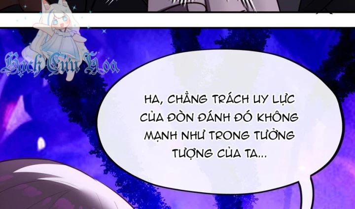 Thích Đuôi Lớn Thì Sao? Chapter 41 - Trang 2