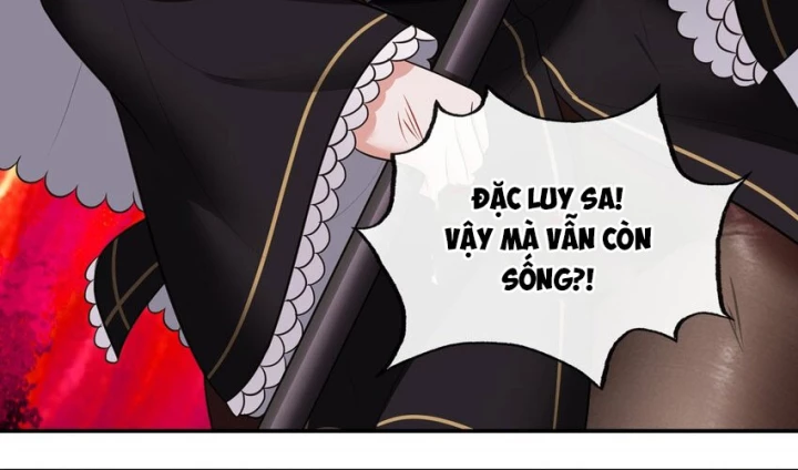 Thích Đuôi Lớn Thì Sao? Chapter 41 - Trang 2