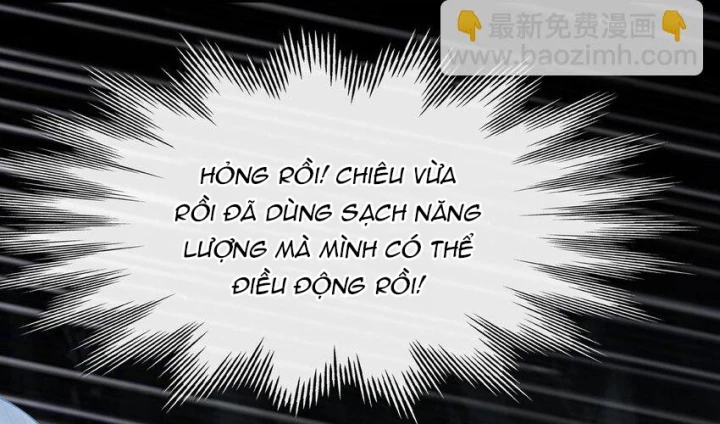 Thích Đuôi Lớn Thì Sao? Chapter 41 - Trang 2