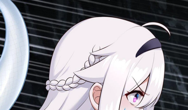 Thích Đuôi Lớn Thì Sao? Chapter 41 - Trang 2