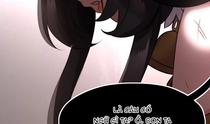 Thích Đuôi Lớn Thì Sao? Chapter 41 - Trang 2