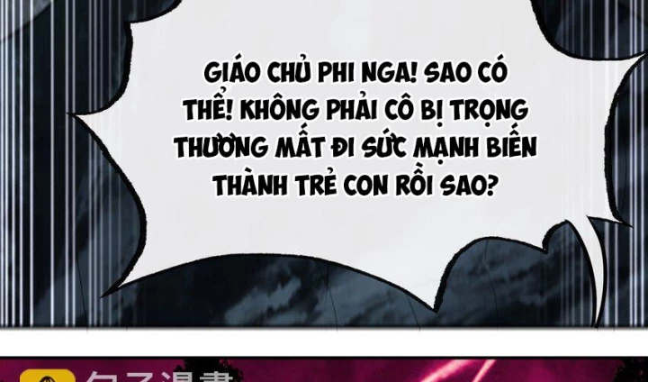 Thích Đuôi Lớn Thì Sao? Chapter 41 - Trang 2