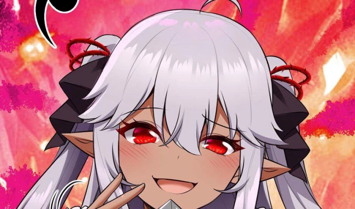 Thích Đuôi Lớn Thì Sao? Chapter 41 - Trang 2