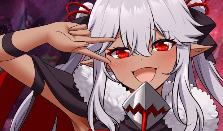 Thích Đuôi Lớn Thì Sao? Chapter 41 - Trang 2