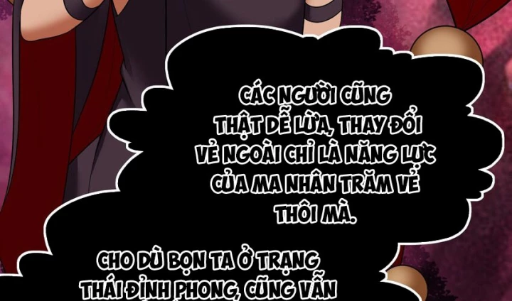 Thích Đuôi Lớn Thì Sao? Chapter 41 - Trang 2