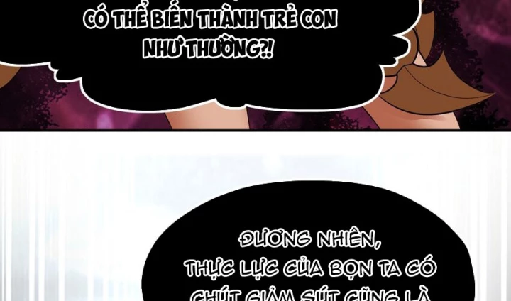 Thích Đuôi Lớn Thì Sao? Chapter 41 - Trang 2