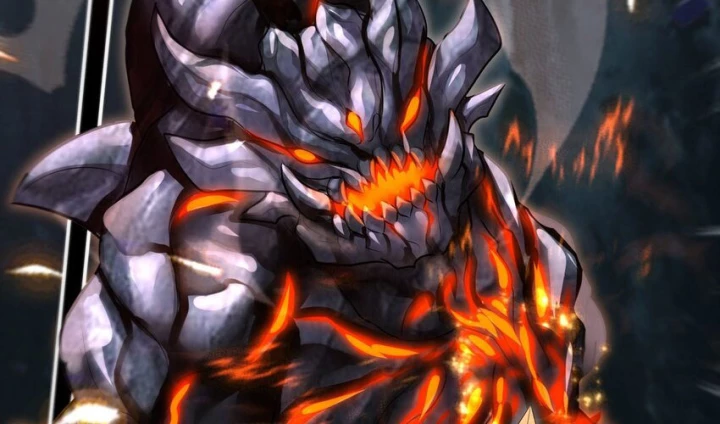 Thích Đuôi Lớn Thì Sao? Chapter 41 - Trang 2