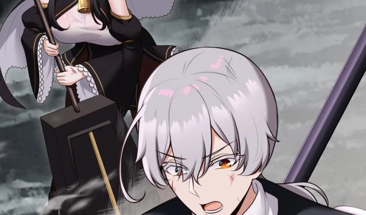 Thích Đuôi Lớn Thì Sao? Chapter 41 - Trang 2