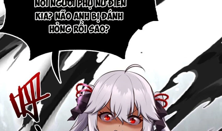 Thích Đuôi Lớn Thì Sao? Chapter 41 - Trang 2