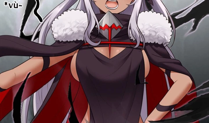 Thích Đuôi Lớn Thì Sao? Chapter 41 - Trang 2