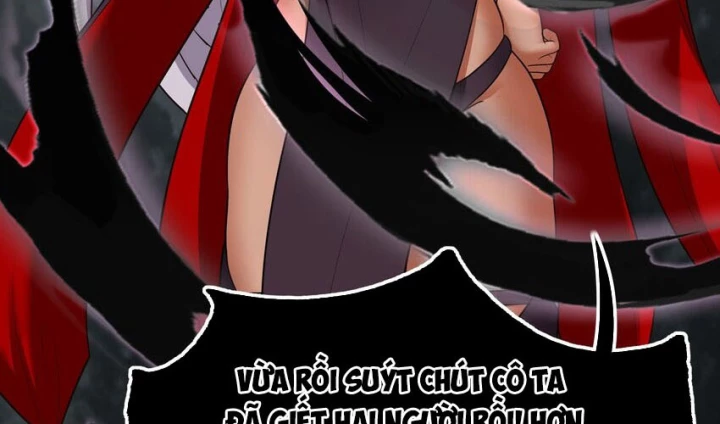 Thích Đuôi Lớn Thì Sao? Chapter 41 - Trang 2