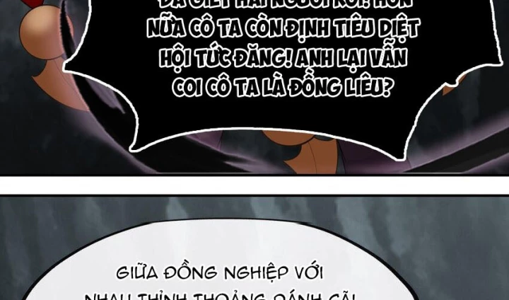 Thích Đuôi Lớn Thì Sao? Chapter 41 - Trang 2