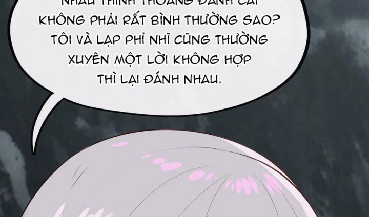 Thích Đuôi Lớn Thì Sao? Chapter 41 - Trang 2
