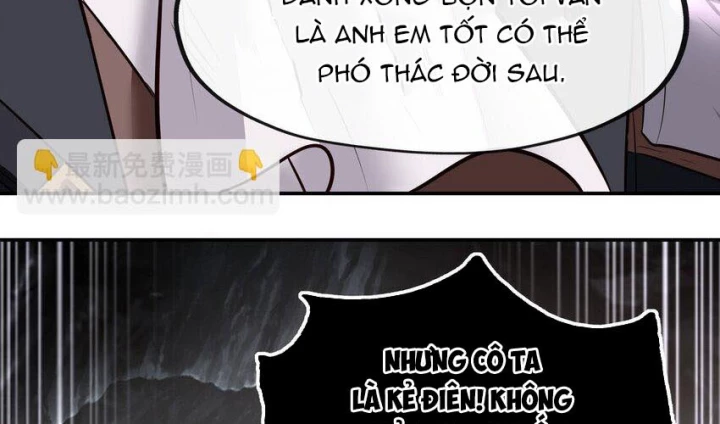 Thích Đuôi Lớn Thì Sao? Chapter 41 - Trang 2