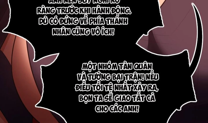 Thích Đuôi Lớn Thì Sao? Chapter 41 - Trang 2