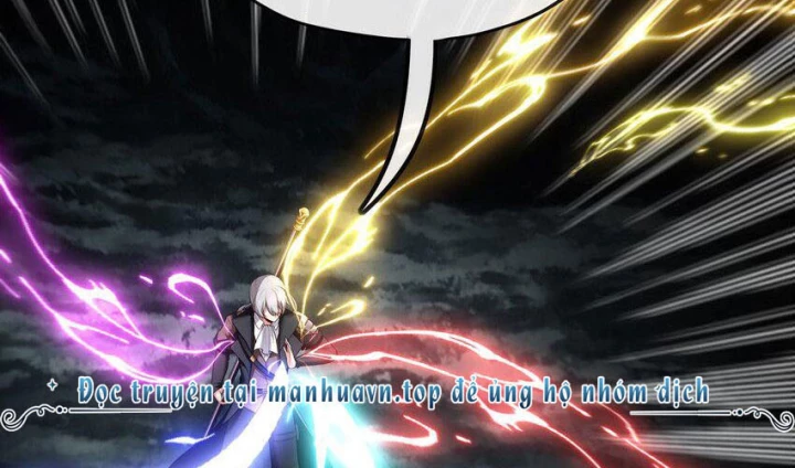 Thích Đuôi Lớn Thì Sao? Chapter 41 - Trang 2