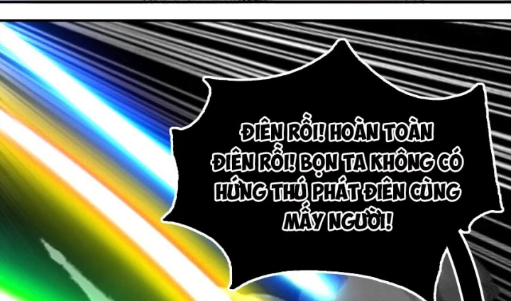 Thích Đuôi Lớn Thì Sao? Chapter 41 - Trang 2