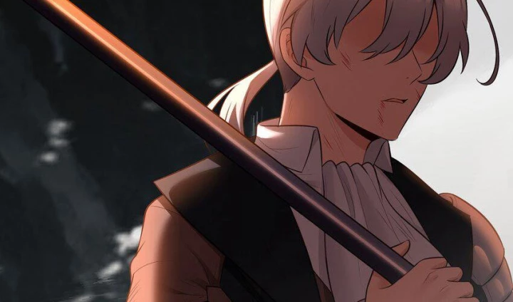 Thích Đuôi Lớn Thì Sao? Chapter 41 - Trang 2