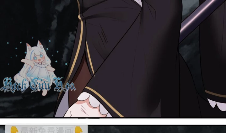 Thích Đuôi Lớn Thì Sao? Chapter 41 - Trang 2