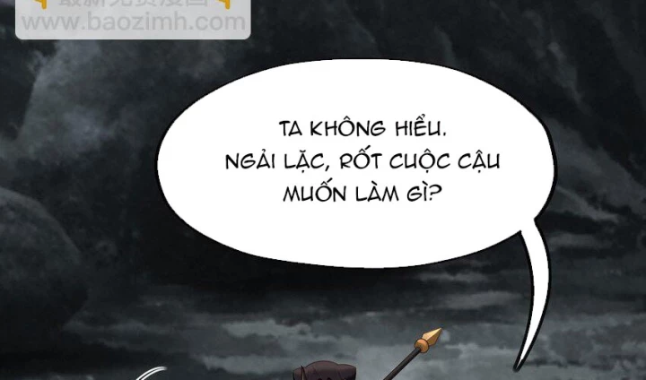 Thích Đuôi Lớn Thì Sao? Chapter 41 - Trang 2