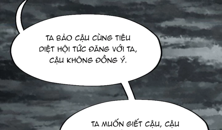 Thích Đuôi Lớn Thì Sao? Chapter 41 - Trang 2