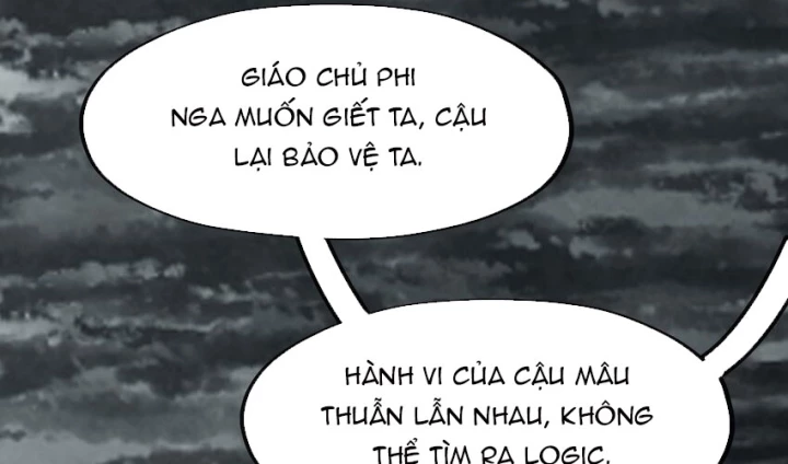 Thích Đuôi Lớn Thì Sao? Chapter 41 - Trang 2