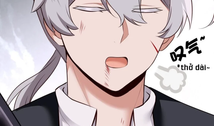 Thích Đuôi Lớn Thì Sao? Chapter 41 - Trang 2