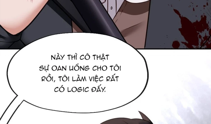 Thích Đuôi Lớn Thì Sao? Chapter 41 - Trang 2