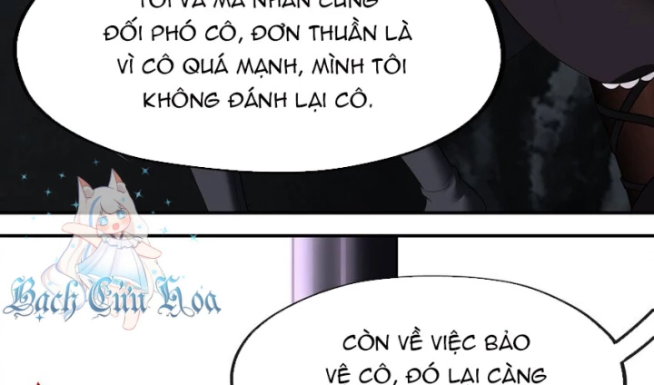Thích Đuôi Lớn Thì Sao? Chapter 41 - Trang 2
