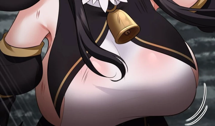 Thích Đuôi Lớn Thì Sao? Chapter 41 - Trang 2