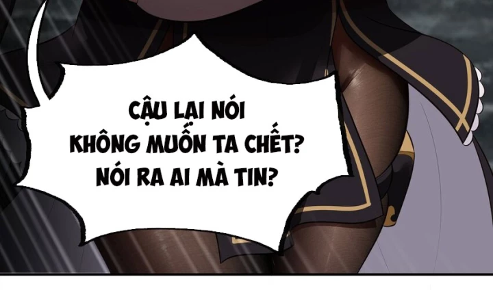 Thích Đuôi Lớn Thì Sao? Chapter 41 - Trang 2
