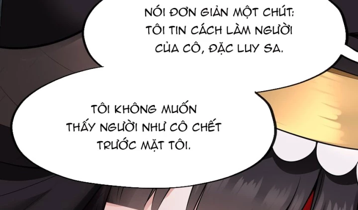 Thích Đuôi Lớn Thì Sao? Chapter 41 - Trang 2