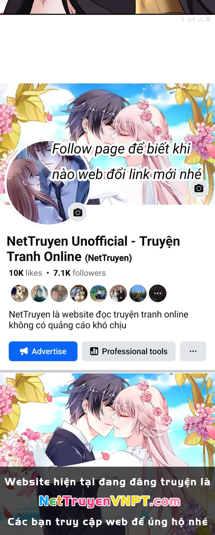 Thích Đuôi Lớn Thì Sao? Chapter 41 - Trang 2