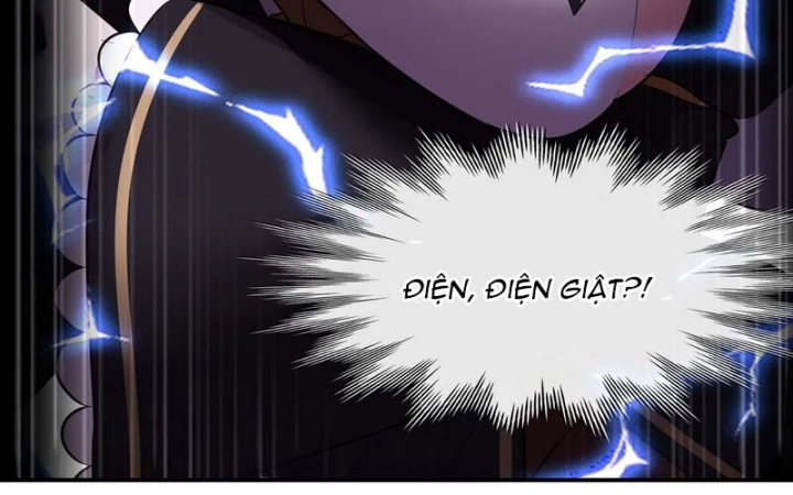 Thích Đuôi Lớn Thì Sao? Chapter 41 - Trang 2