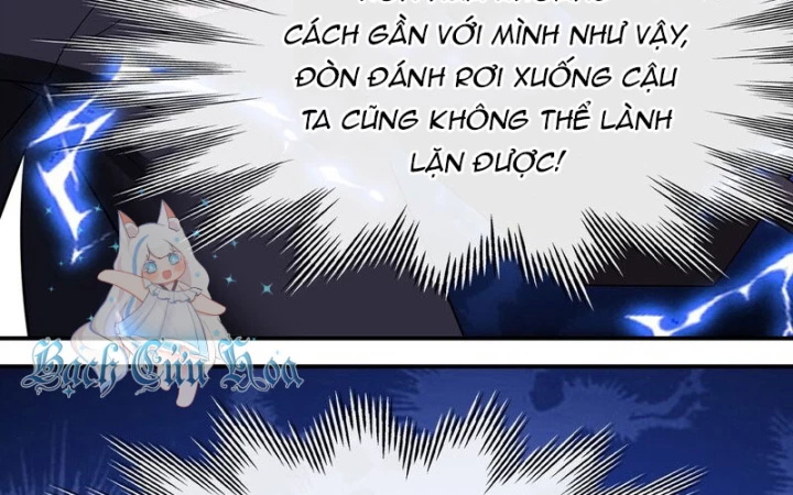 Thích Đuôi Lớn Thì Sao? Chapter 41 - Trang 2