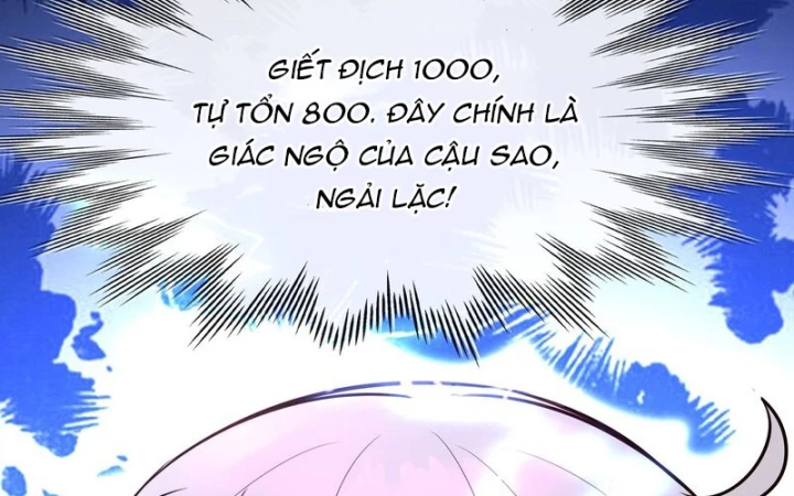 Thích Đuôi Lớn Thì Sao? Chapter 41 - Trang 2